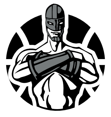 Logo Burgdorf Knights