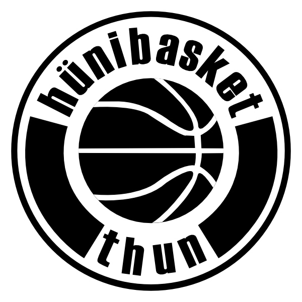 Logo Hünibasket Thun