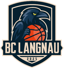 Logo BC Langnau Ravens
